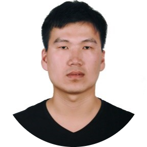 Go to the profile of Hao-Yang Liu