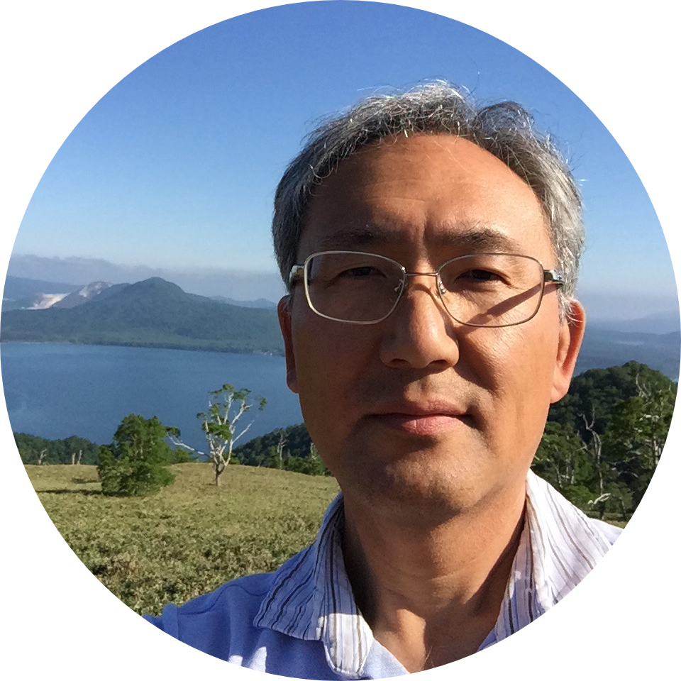 Go to the profile of Tsutomu YAMANAKA