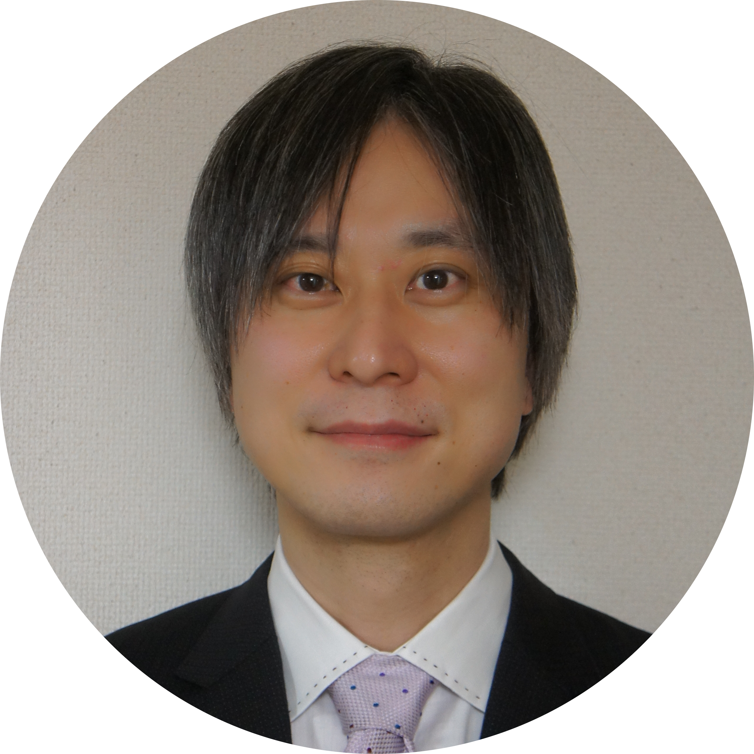 Go to the profile of Michio Sato