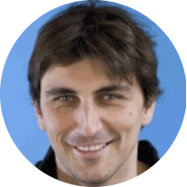 Go to the profile of Christian Tamburini