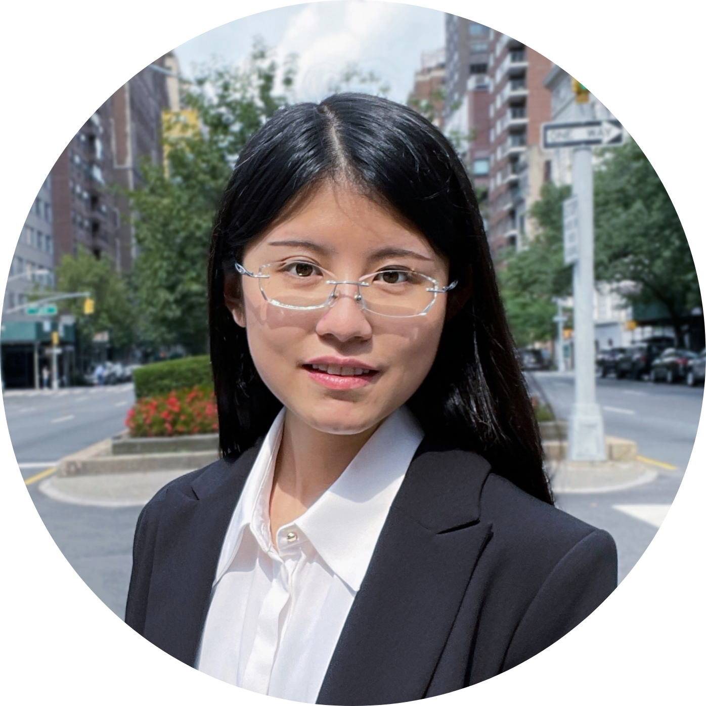 Go to the profile of Xinming Du