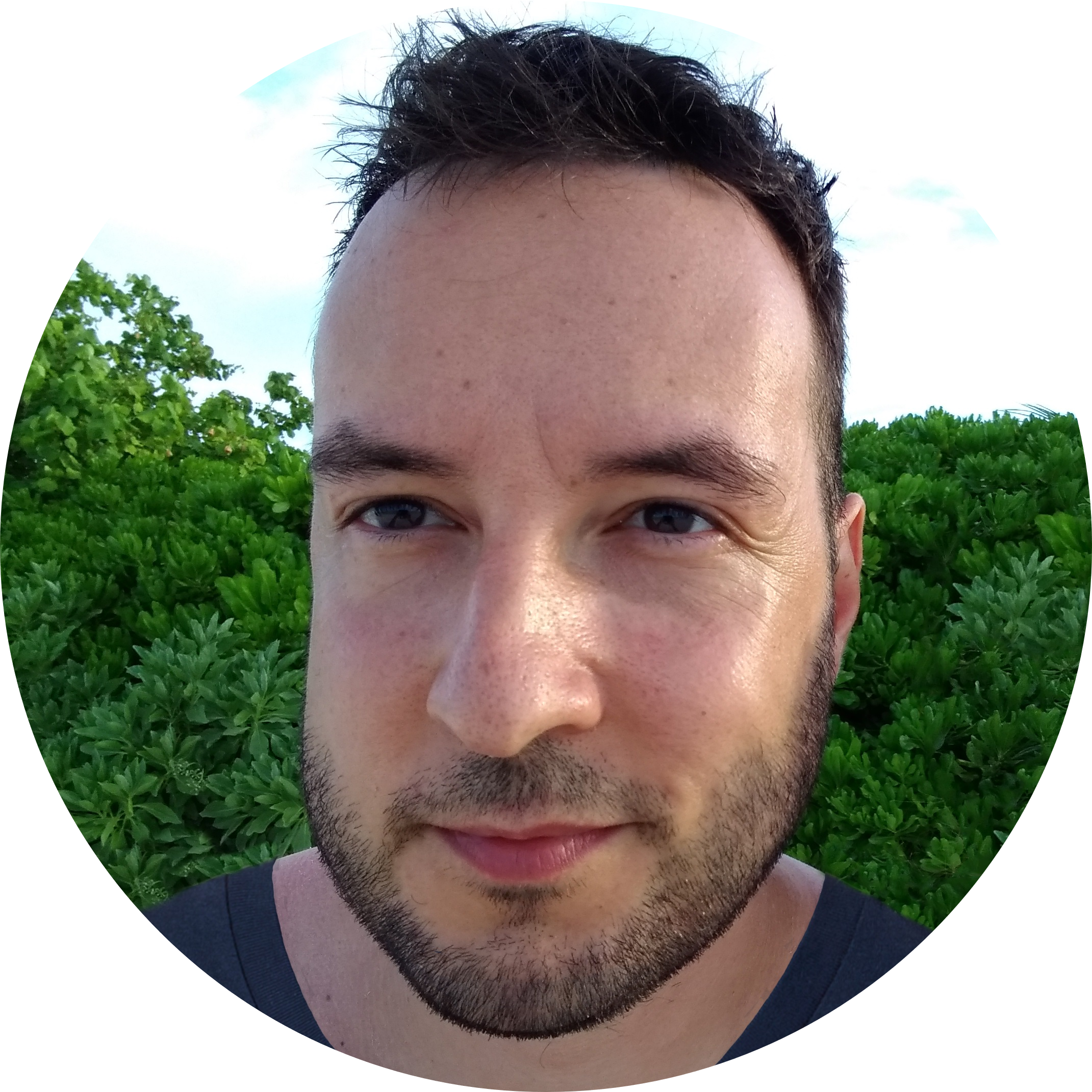 Go to the profile of Lado Otrin