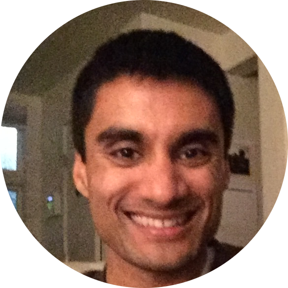 Go to the profile of Jay Sarthy