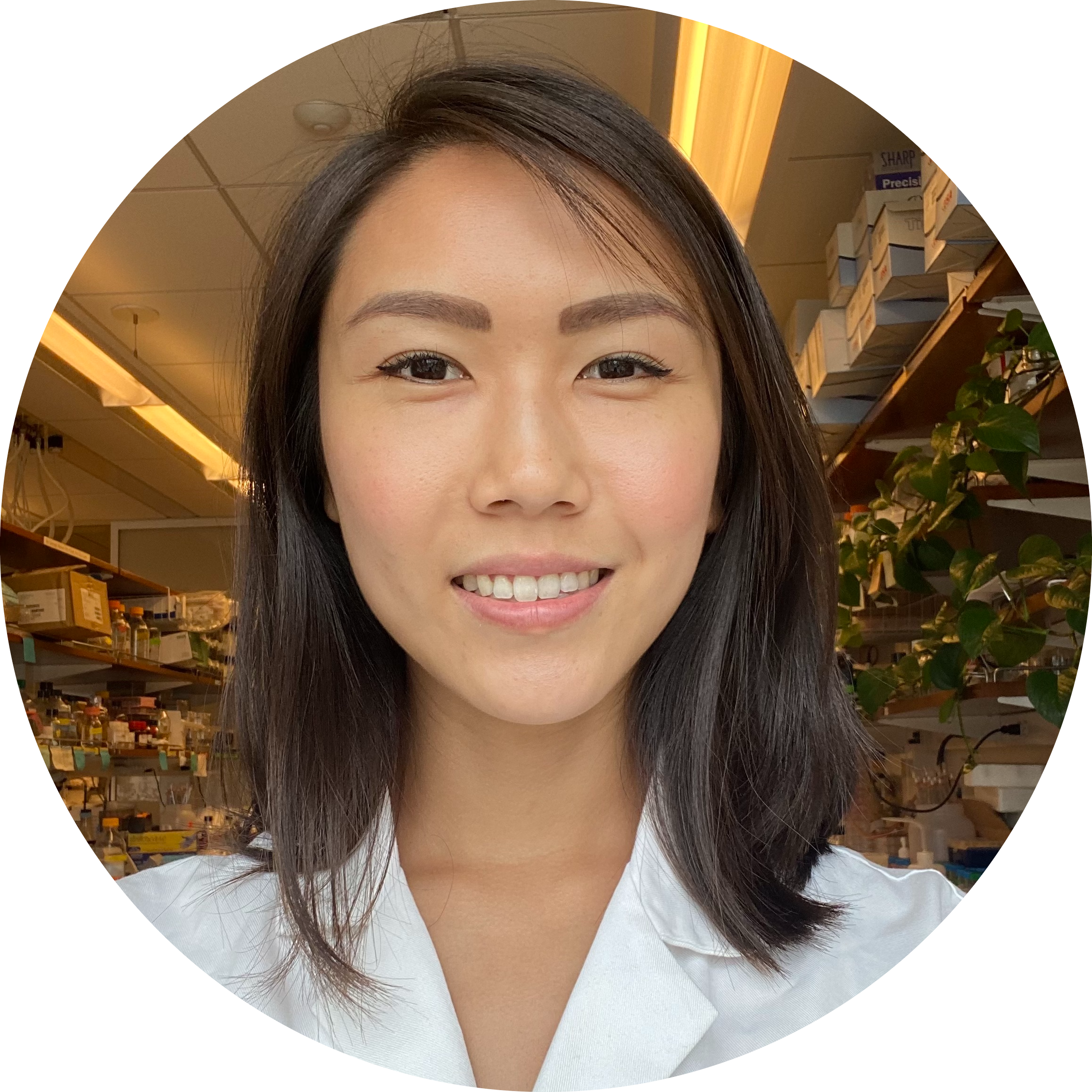 Go to the profile of Vivien Low