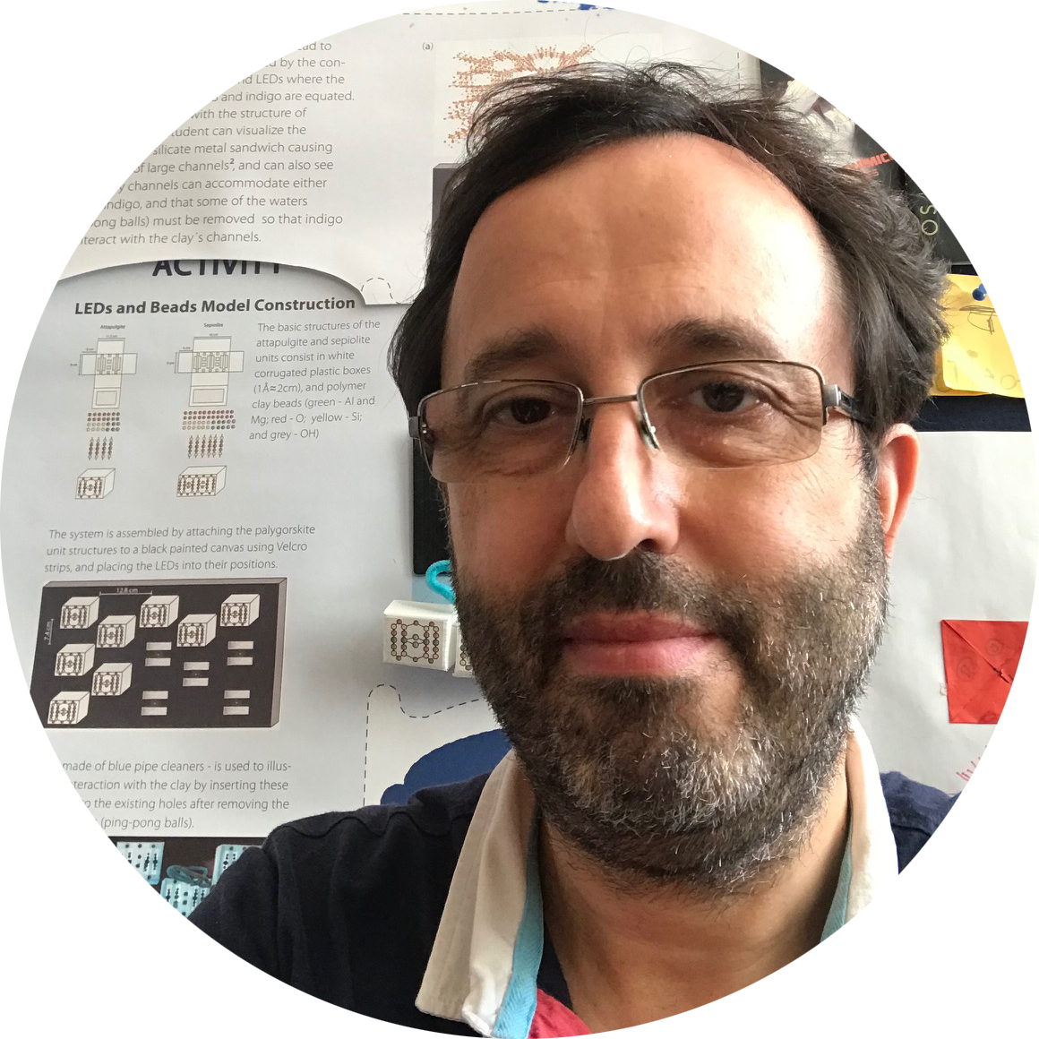 Go to the profile of Sergio Seixas de Melo