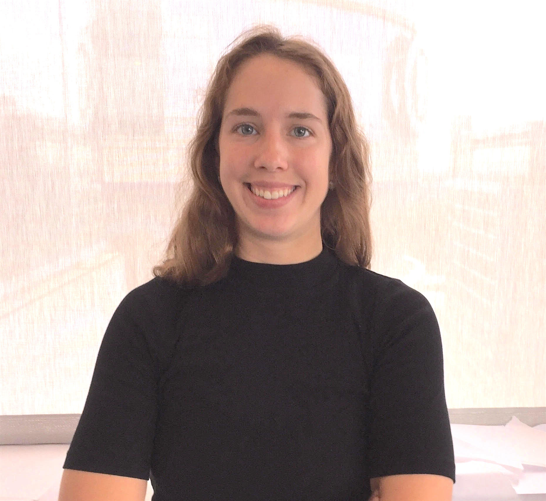 Go to the profile of Kelsey E. Johnson