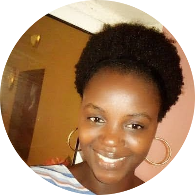 Go to the profile of Isatou Sarr