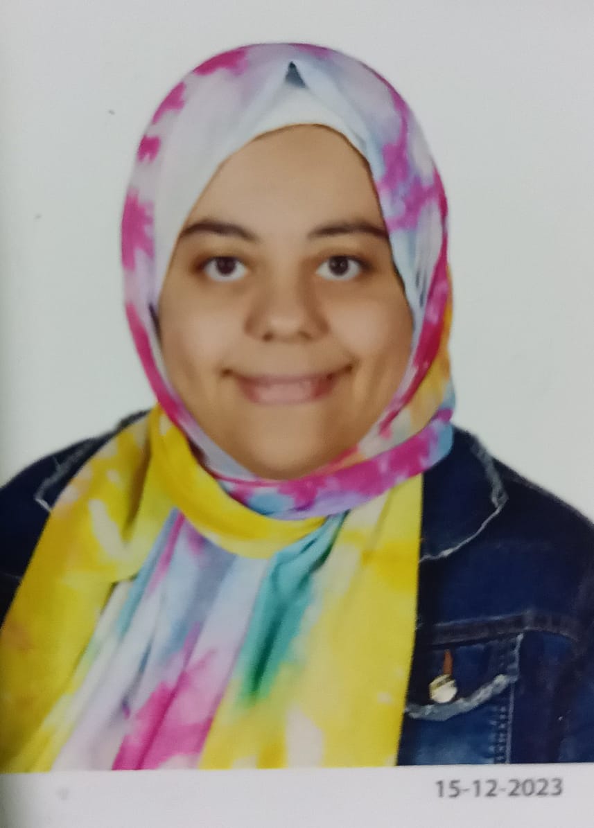 Go to the profile of heba abbas