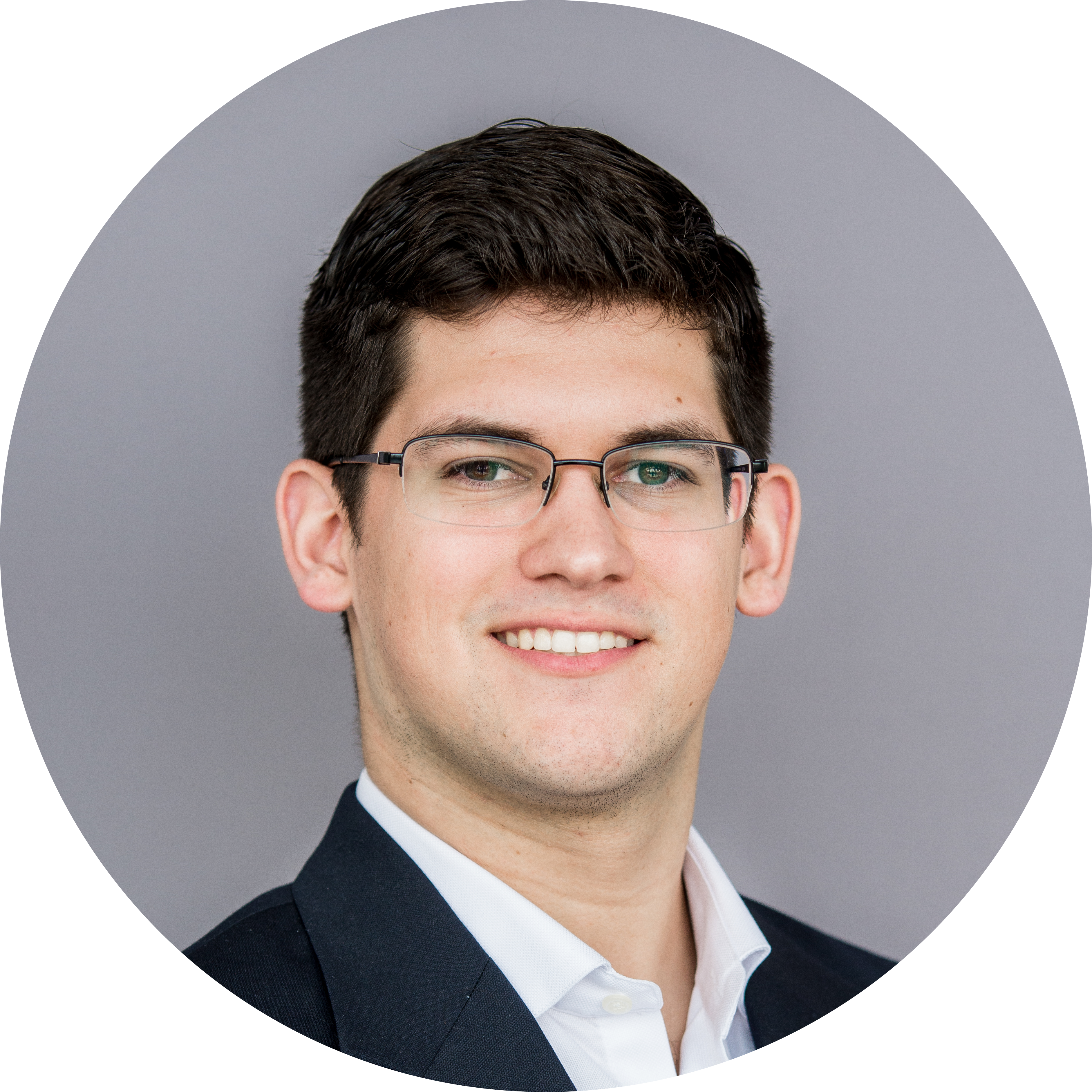 Go to the profile of Andrew Simonson