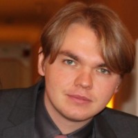 Go to the profile of Dmitry Katayev
