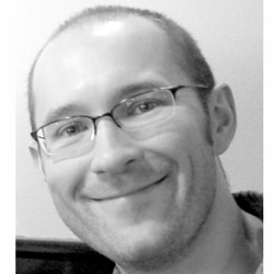 Go to the profile of Jon Marles-Wright