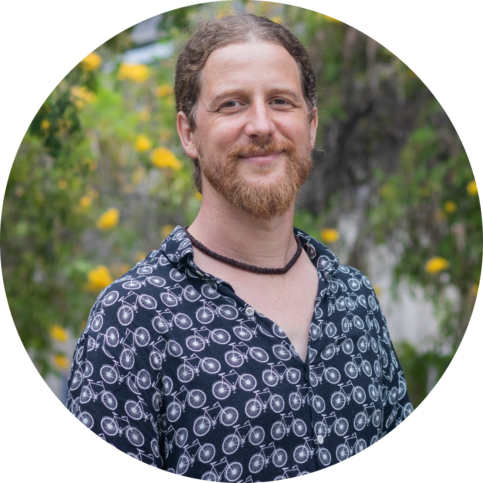 Go to the profile of Fabian Drenkhan