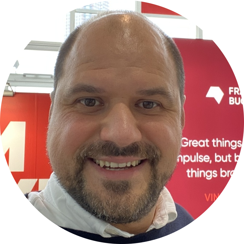 Go to the profile of Maxim Demin