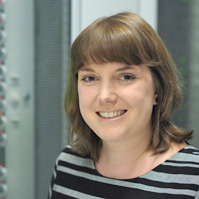 Go to the profile of Stefanie Reichert