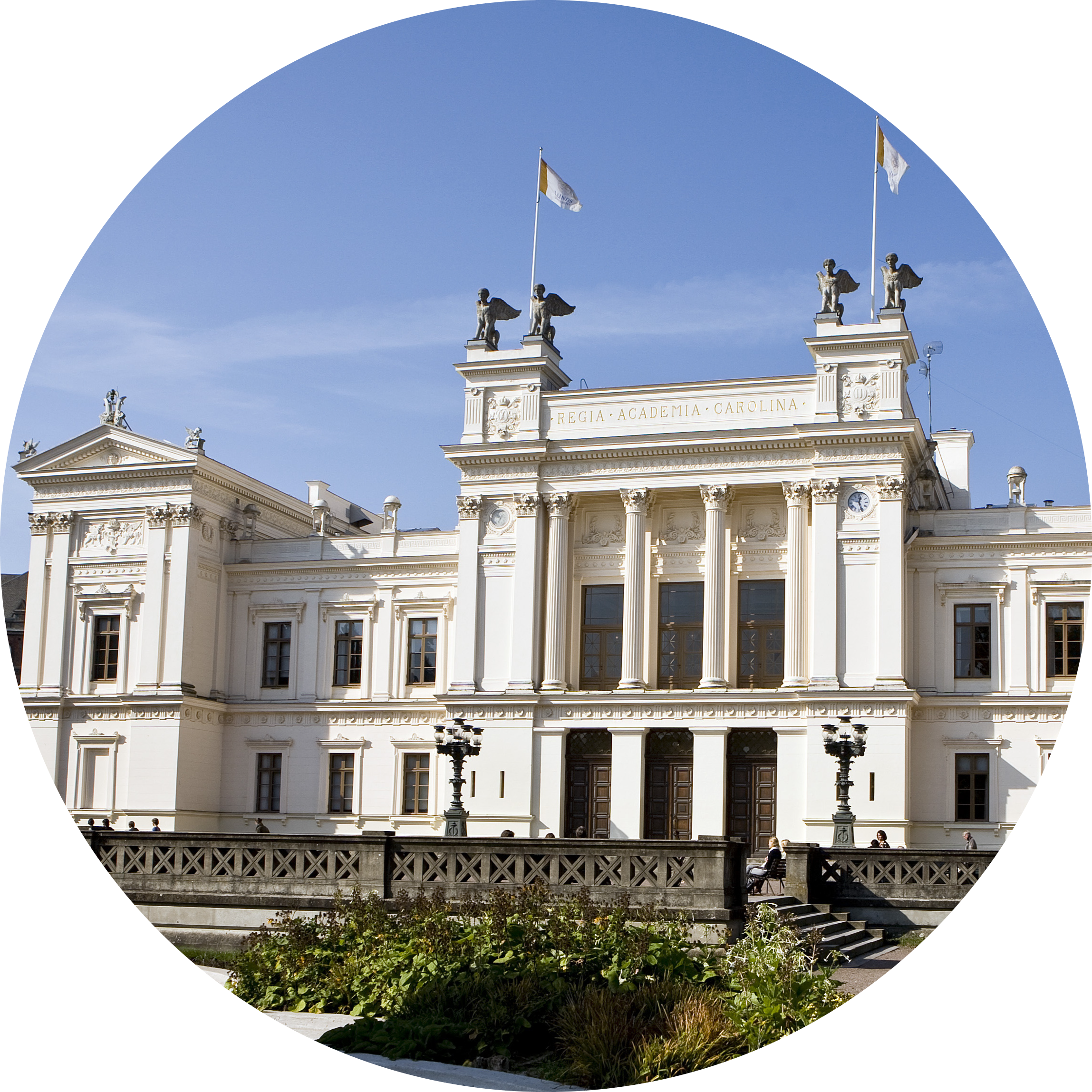 Go to the profile of Emil Westerlund