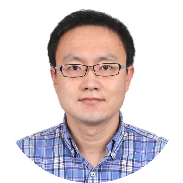 Go to the profile of Shi Chen