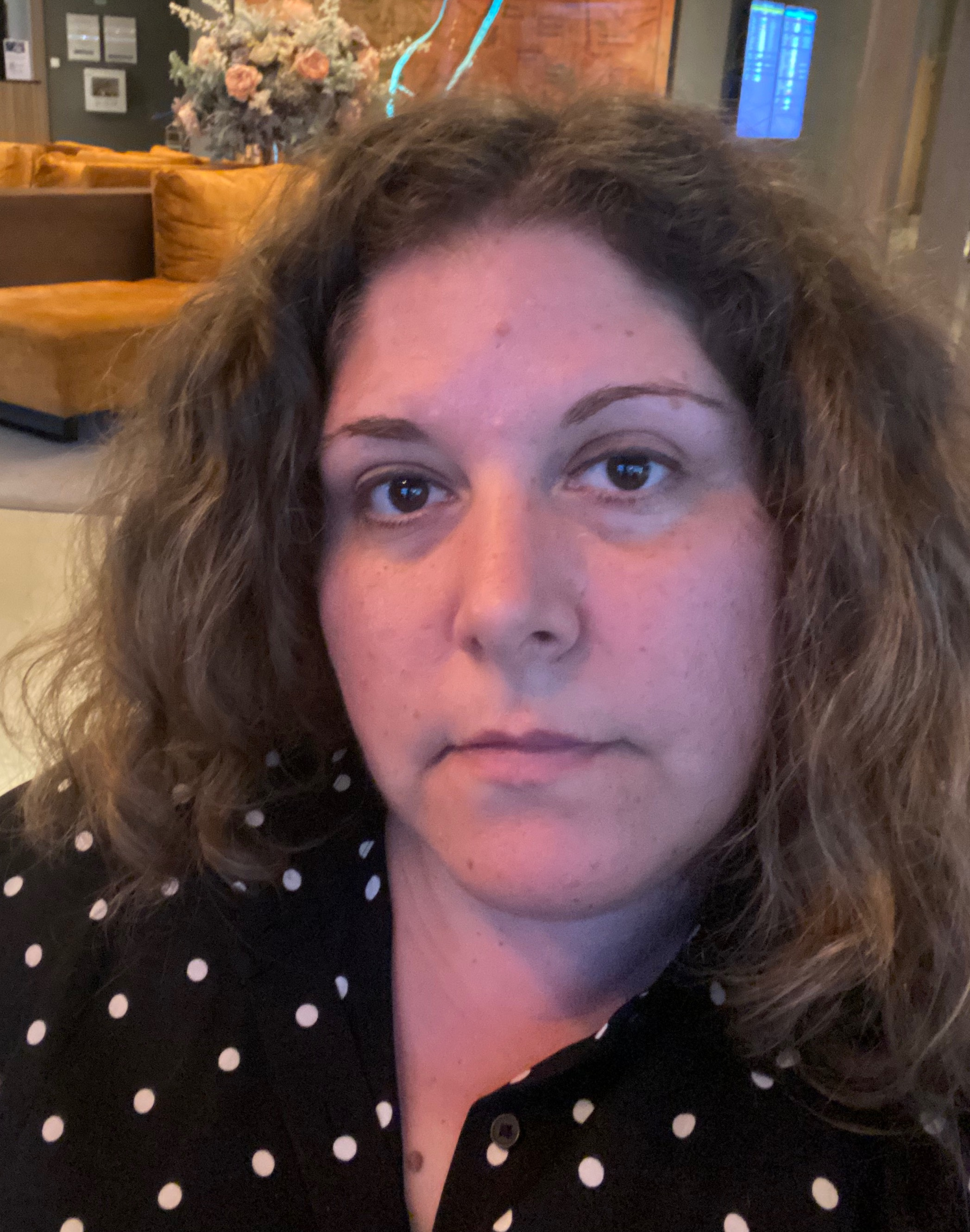 Go to the profile of Ella Tali Sieradzki