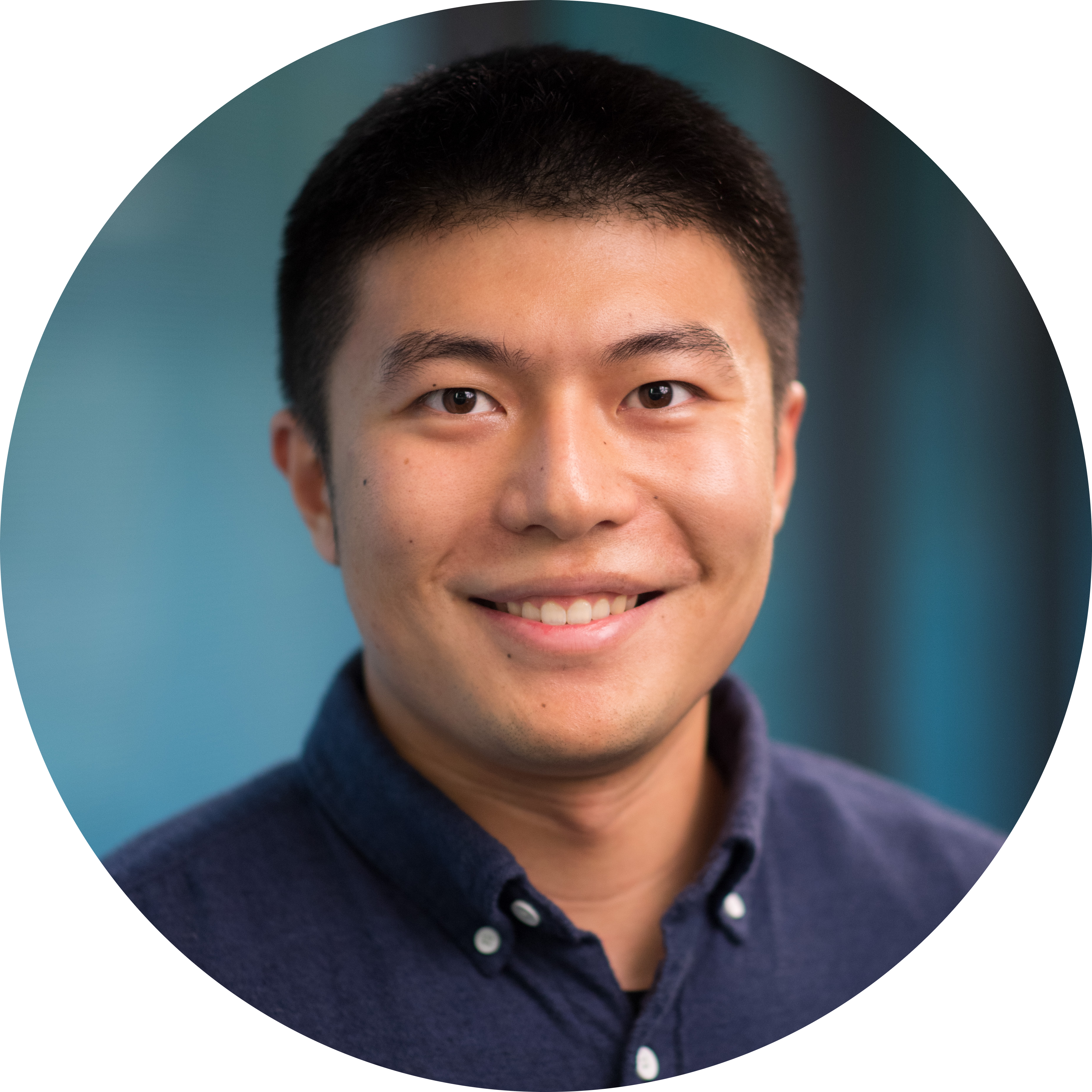 Go to the profile of Chao Gao