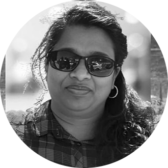 Go to the profile of Prasanalakshmi B