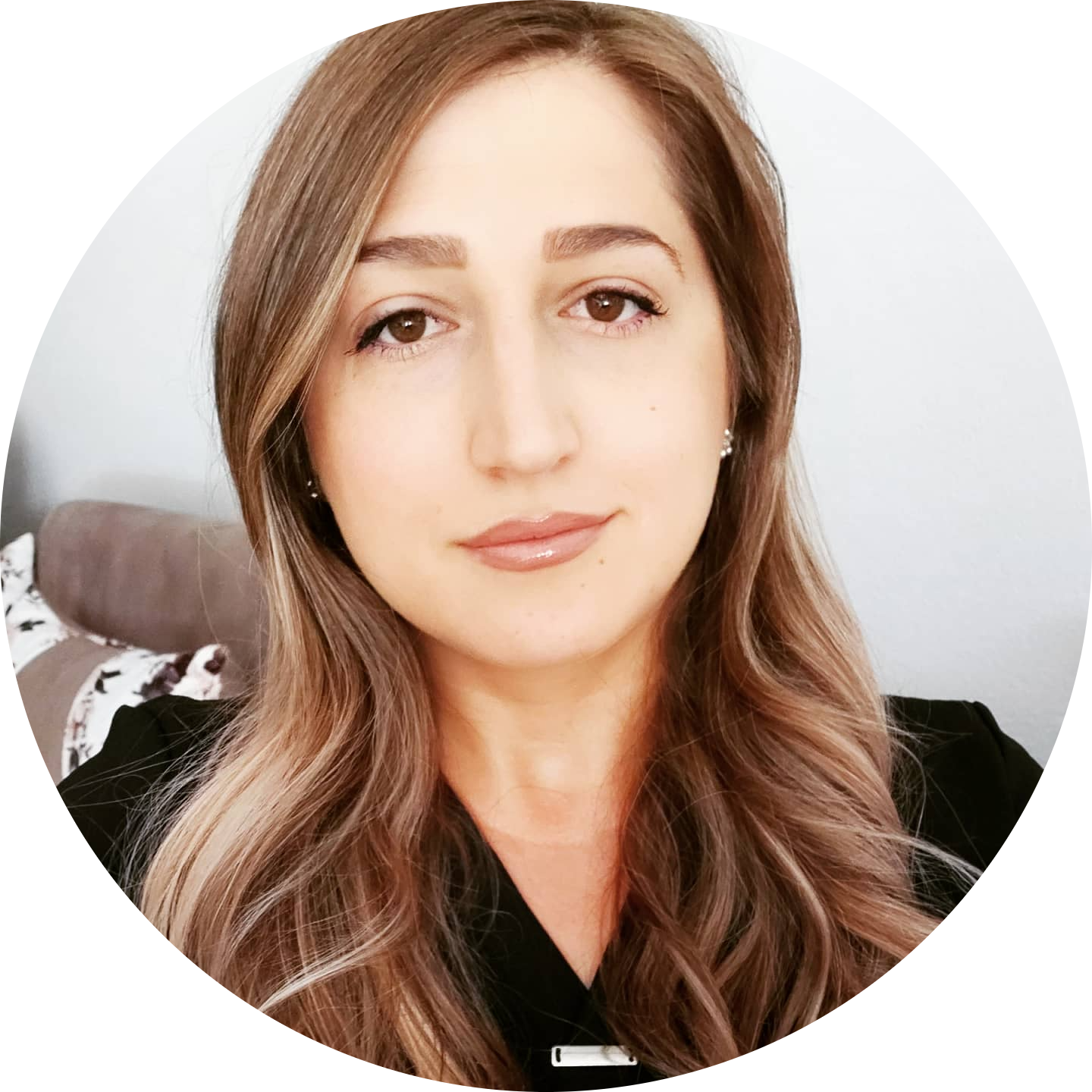 Go to the profile of Diellza Bajrami