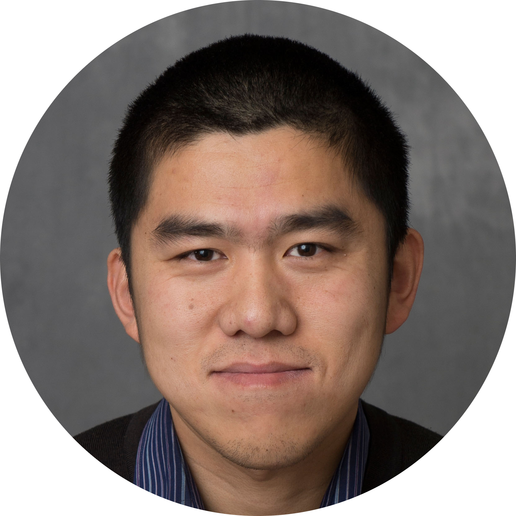 Go to the profile of Zhi-Jian Zhao