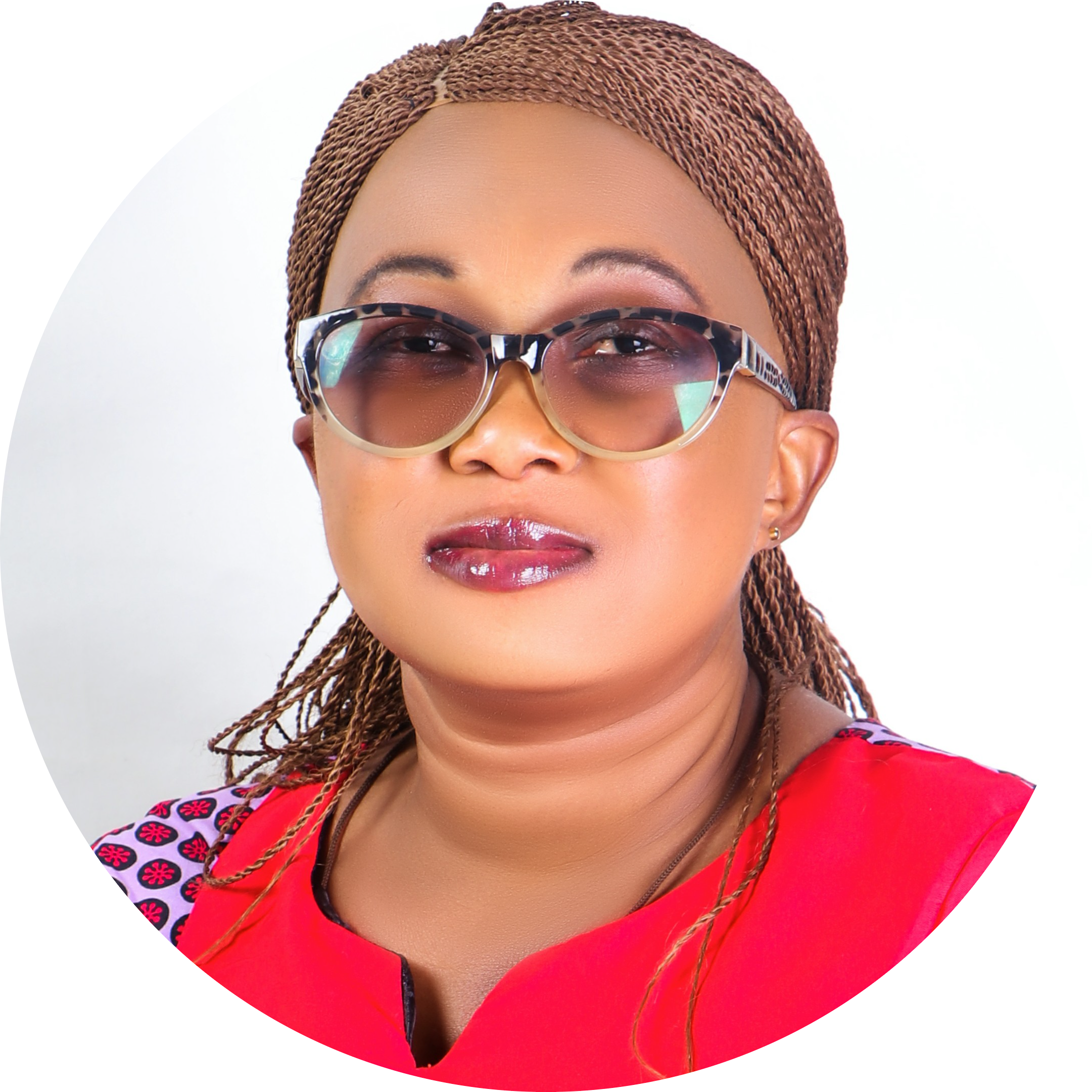 Go to the profile of Thecla Ayoka