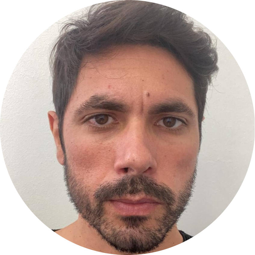 Go to the profile of Luigi Saulino