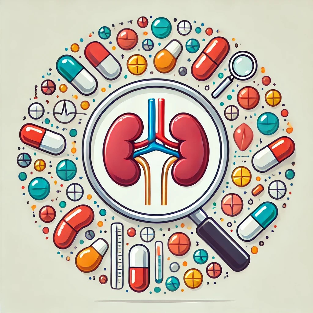 An Integrated Approach for Representing Knowledge on the Potential of Drugs to Cause Acute Kidney Injury