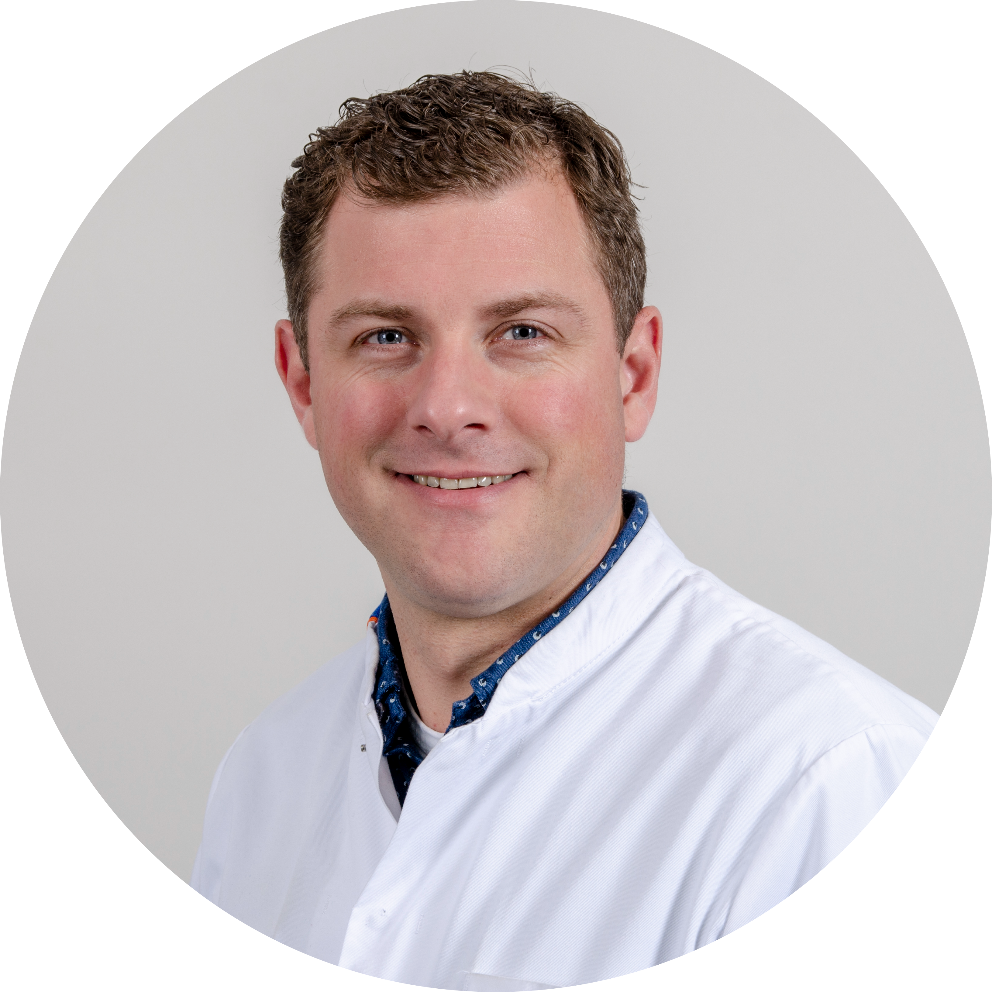 Go to the profile of Anthonie J. van der Wekken