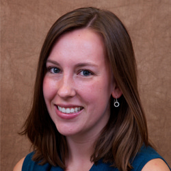 Go to the profile of Megan A Smith