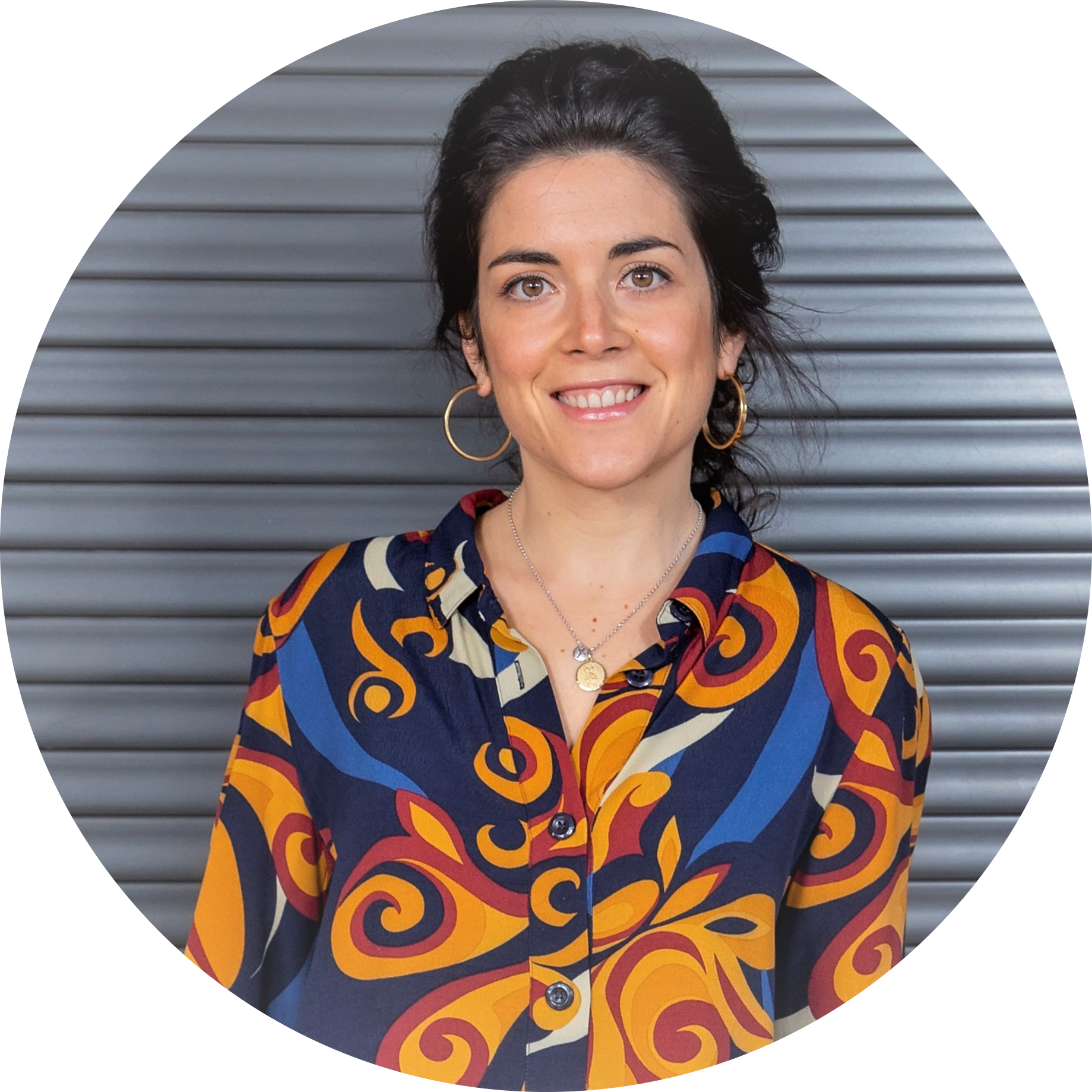 Go to the profile of Carolina Donat-Vargas