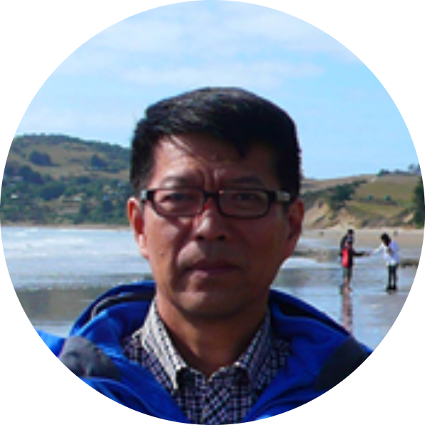 Go to the profile of Xiaolu Zhou