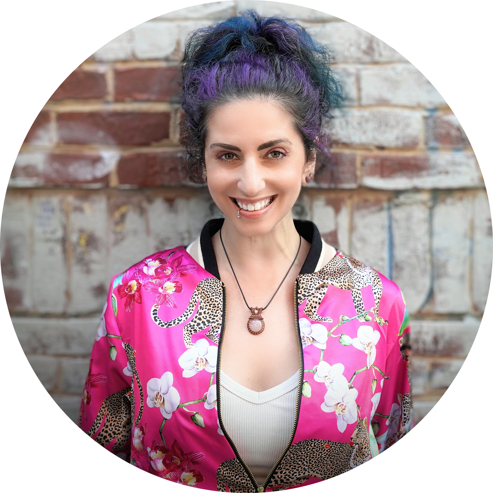 Go to the profile of Joy Buongiorno