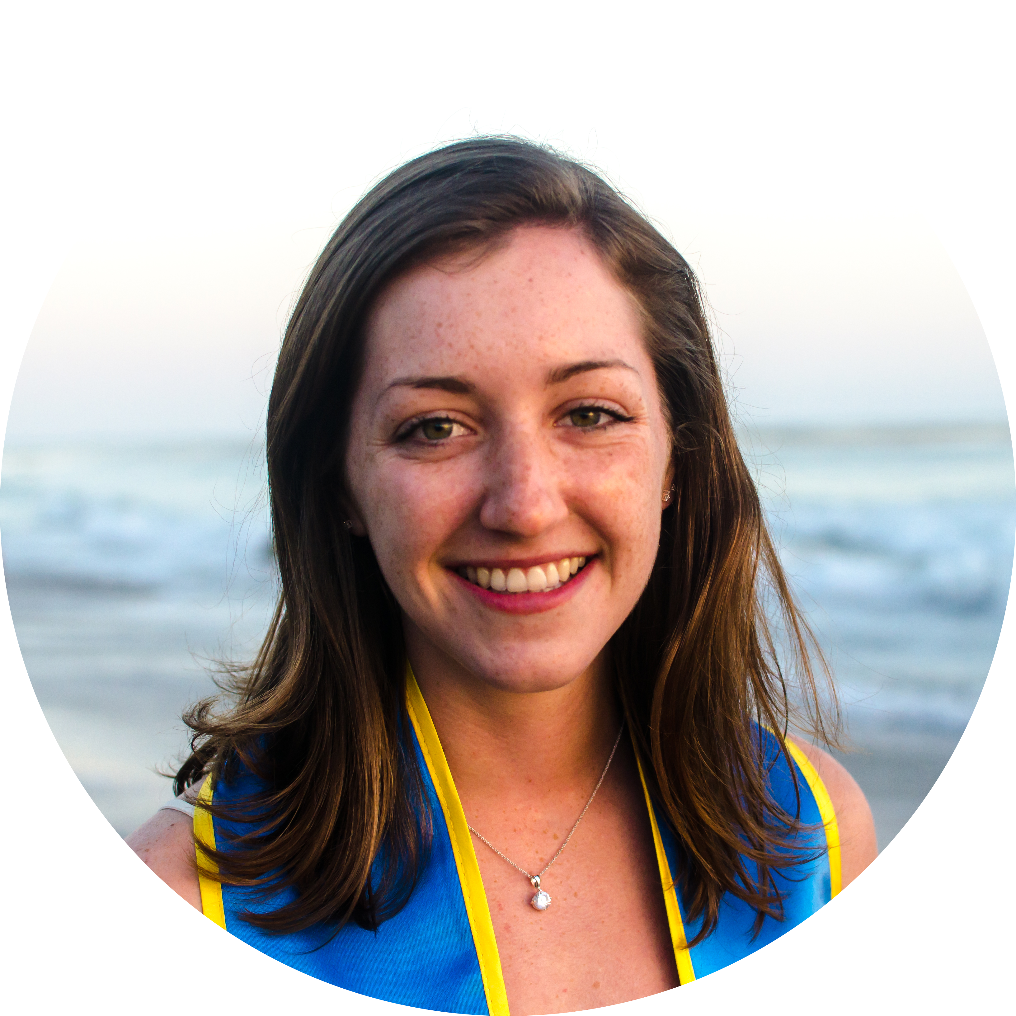 Go to the profile of Erin Michelle Purvis