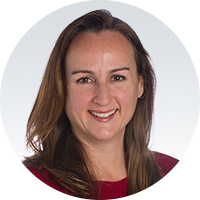 Go to the profile of Amy Nisselle