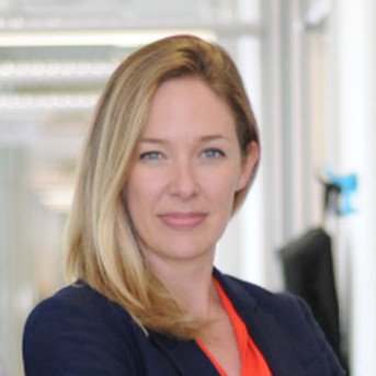 Go to the profile of Samantha A Morris