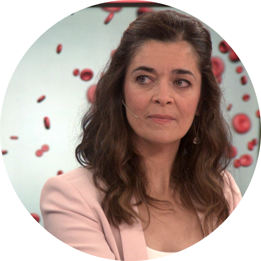 Go to the profile of Mirian Brink