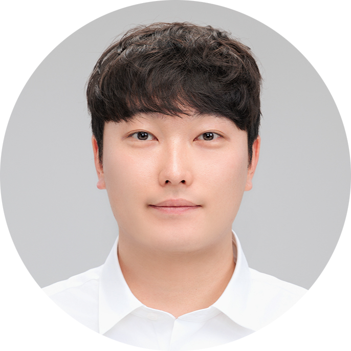 Go to the profile of Hamin Kim