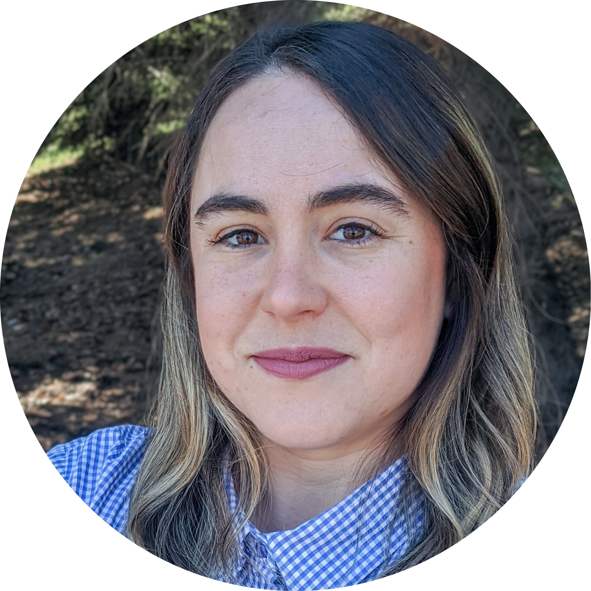 Go to the profile of Barbara Barth