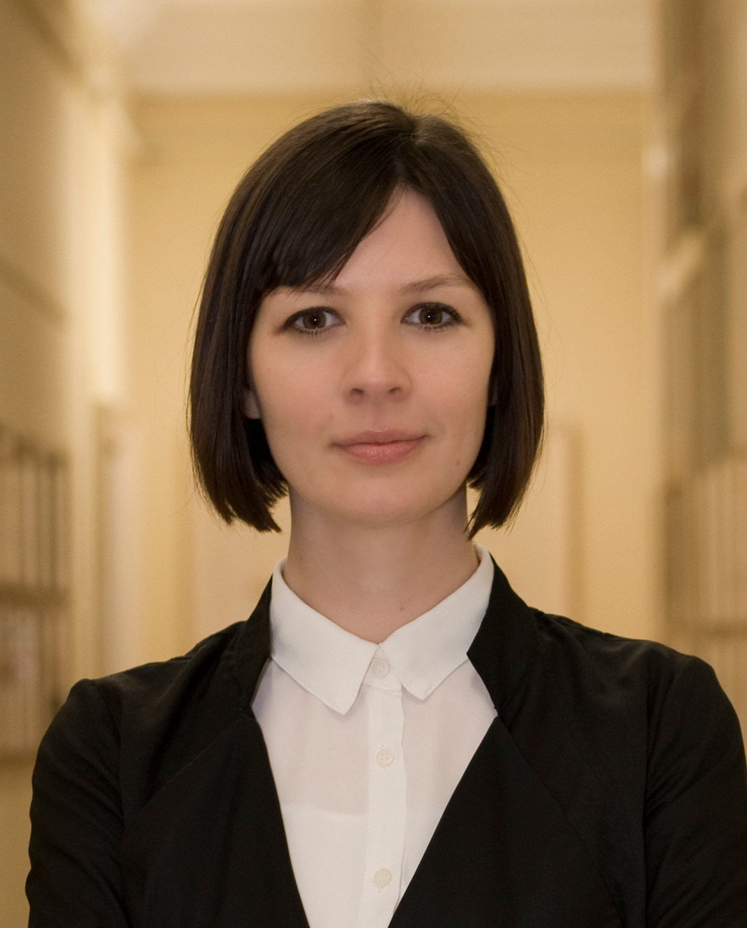 Go to the profile of Jennifer Hoyal Cuthill