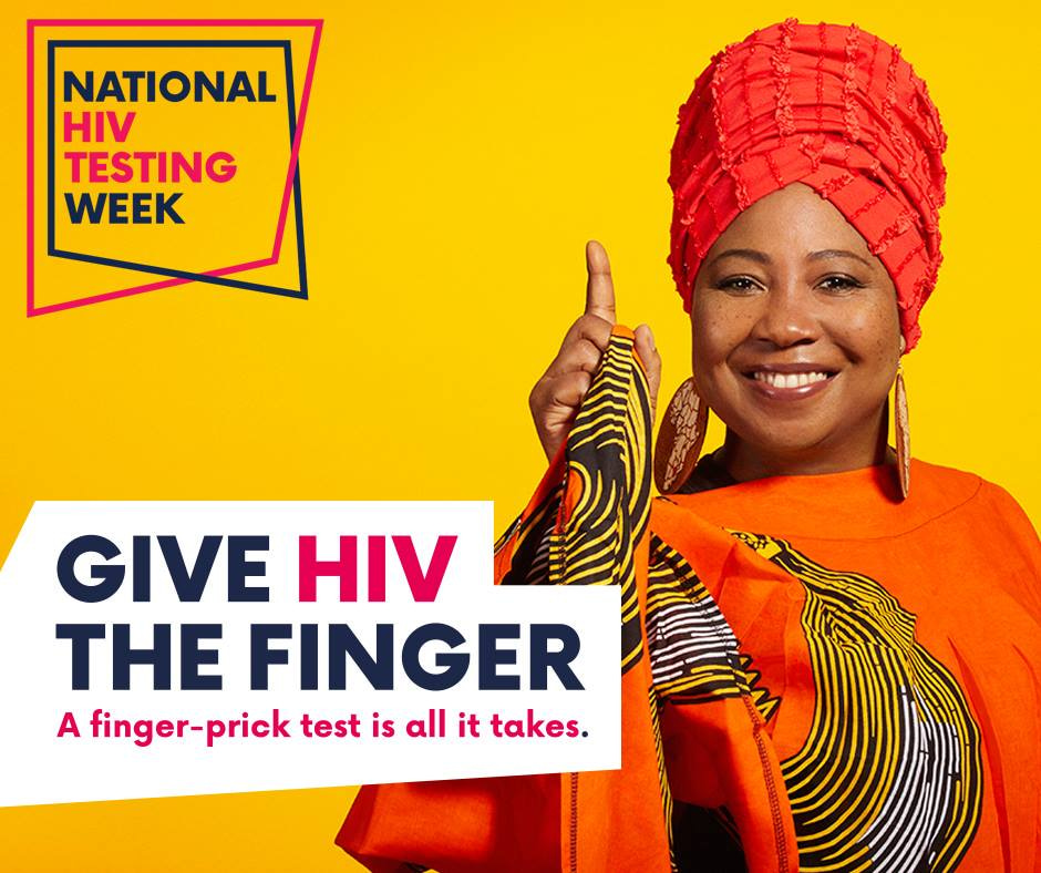 To end the HIV epidemic, we need to close the innovation gap