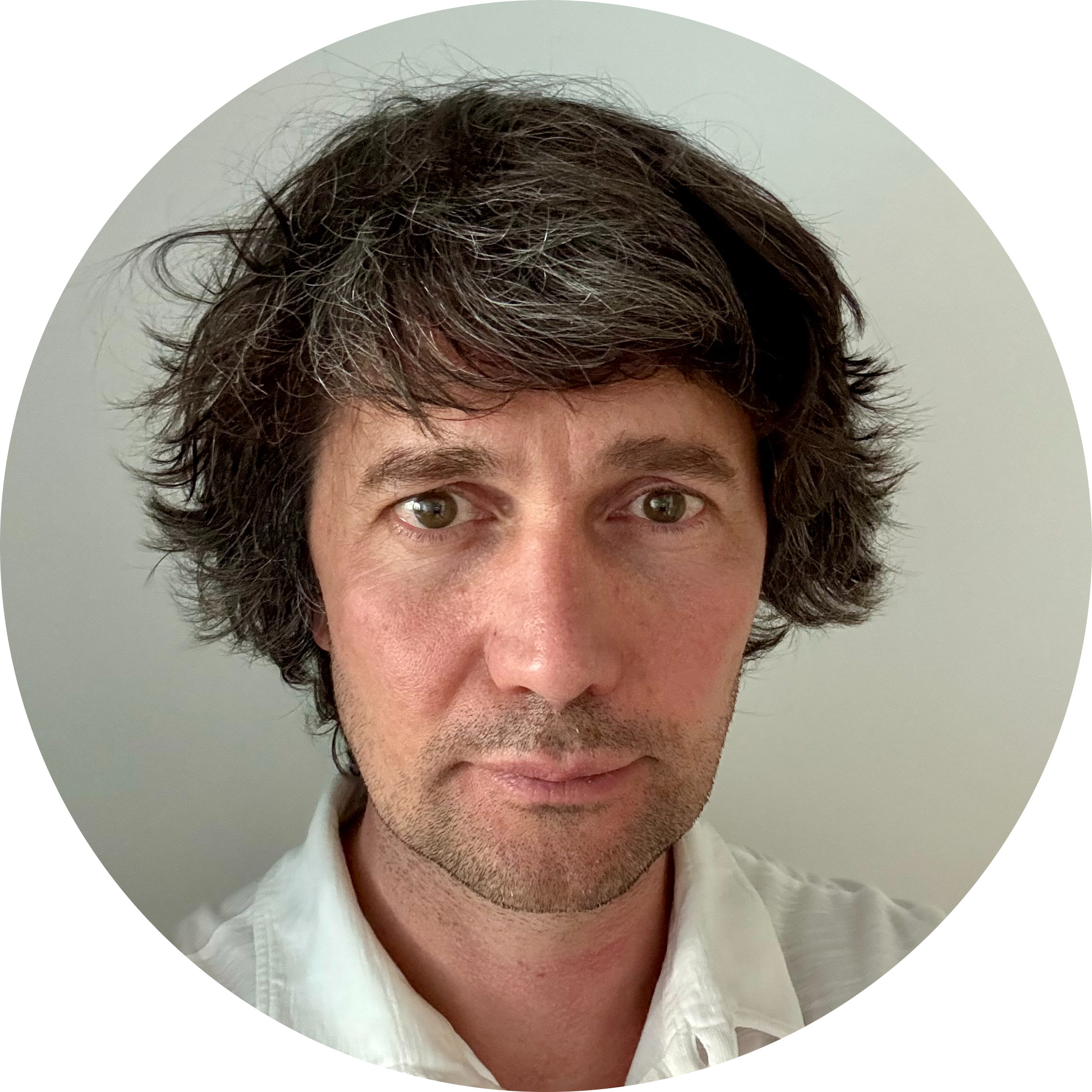 Go to the profile of Alexey Ivanov