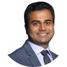 Go to the profile of Anshuman Das