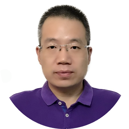 Go to the profile of Jie Zheng