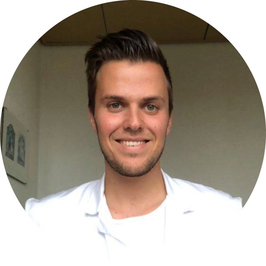 Go to the profile of Jeroen Bisschop