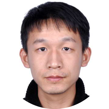 Go to the profile of Shuai Yue