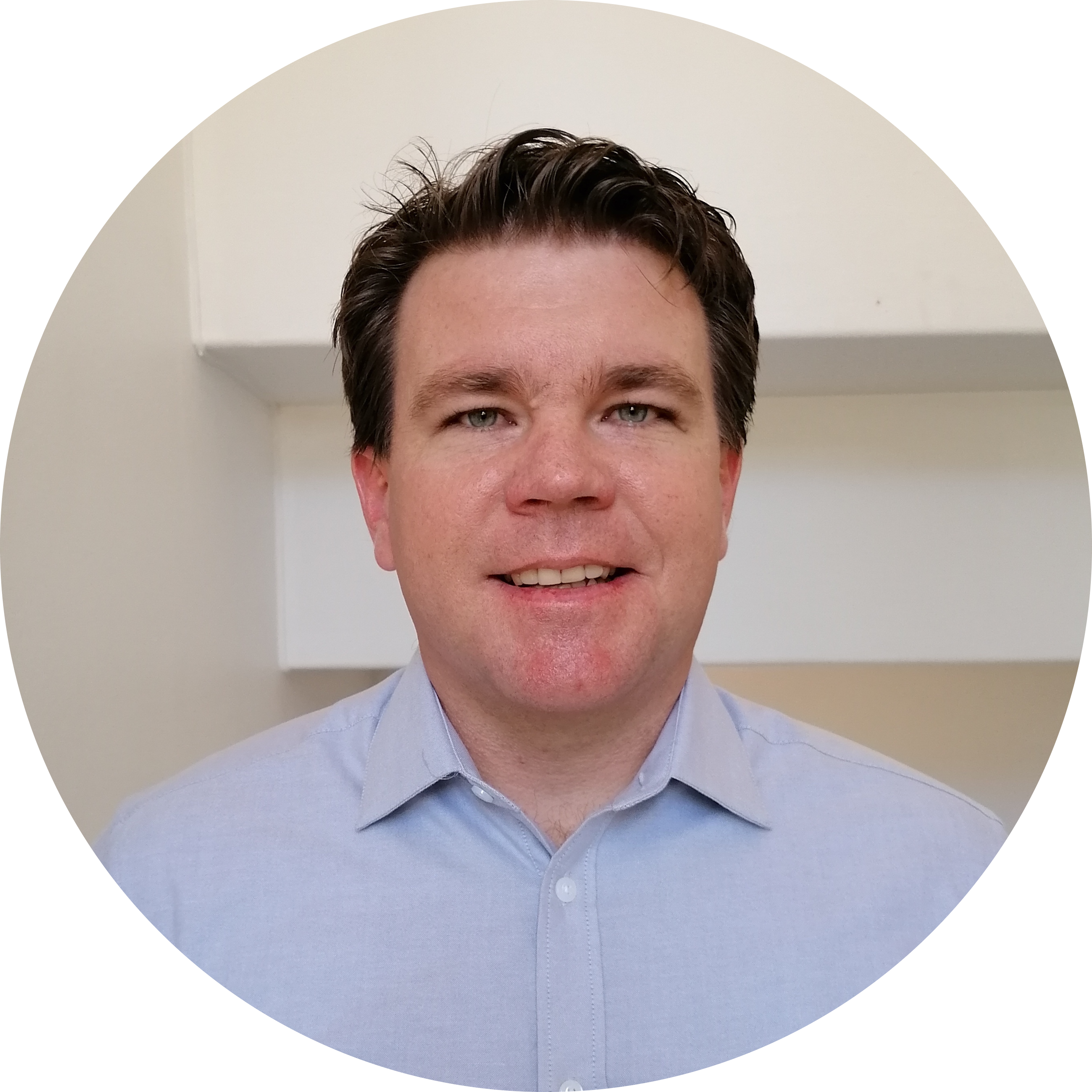 Go to the profile of Nick Simpson