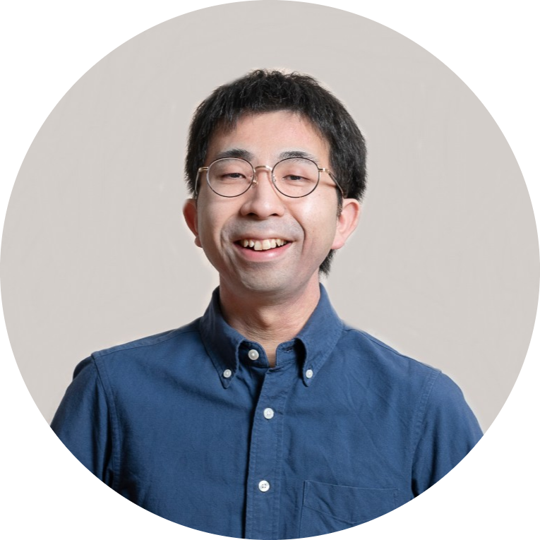 Go to the profile of Masayuki Tsuneki