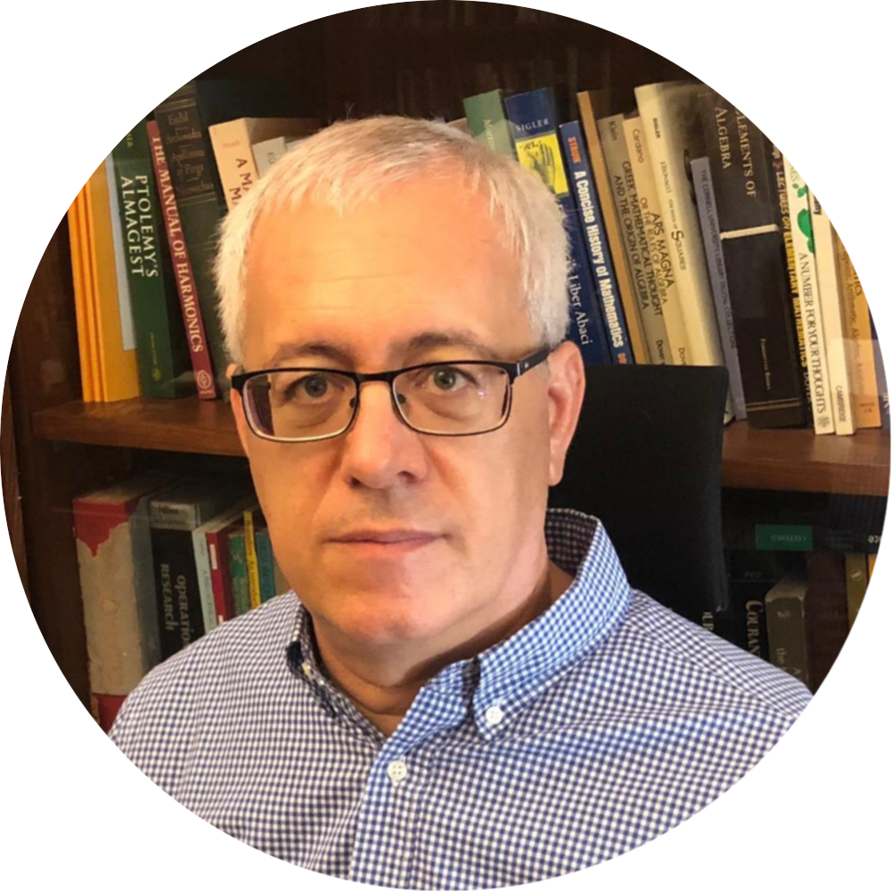 Go to the profile of Guy Makov