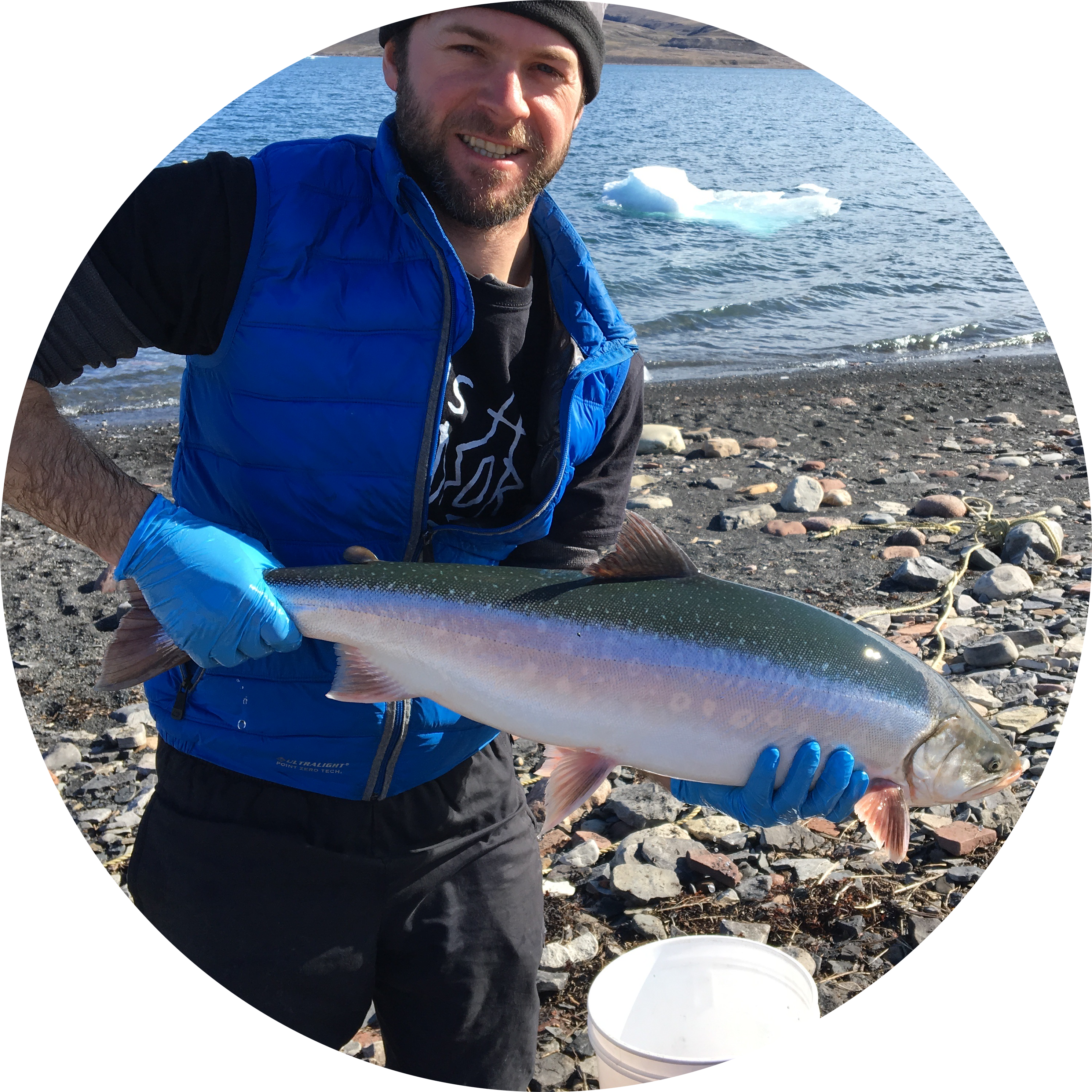 Go to the profile of Harri Pettitt-Wade